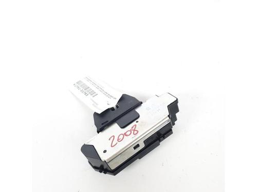 Tailgate lock PEUGEOT 2008 I (CU_) 1.2 THP 110 / PureTech 110 | BP15152754C101 