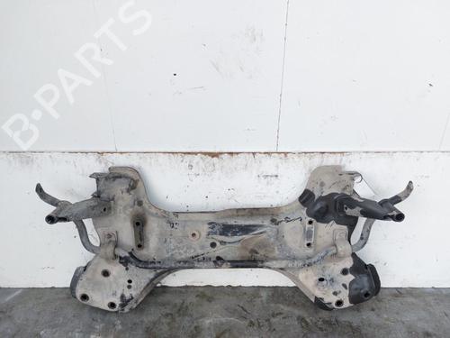 Used Subframe Subframe PEUGEOT BOXER Van 2.0 BlueHDi 130 (130 hp) 33285440 33285440
