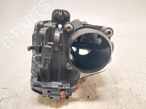 Throttle body PEUGEOT BOXER Platform/Chassis 2.2 BlueHDi 165 | BP40036349M82 - Image 2