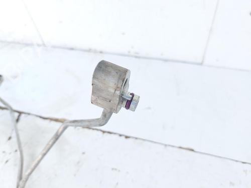 AC pipe VW PASSAT B7 Variant (365) 1.4 TSI EcoFuel | BP26314176M126 - Image 3