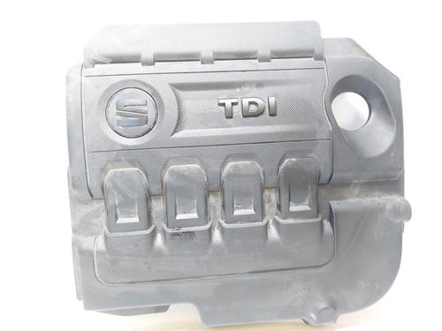 Topbeskyttelse SEAT LEON (5F1) 2.0 TDI (150 hp) 30454815