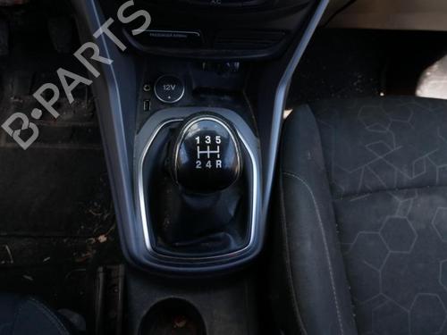 Pedal FORD B-MAX (JK) 1.5 TDCi | BP15159132I4 - Image 6