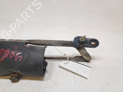 Front wiper motor FIAT PANDA (169_) 1.2 4x4 (169.AXB2A) | BP40069043M29 - Image 3