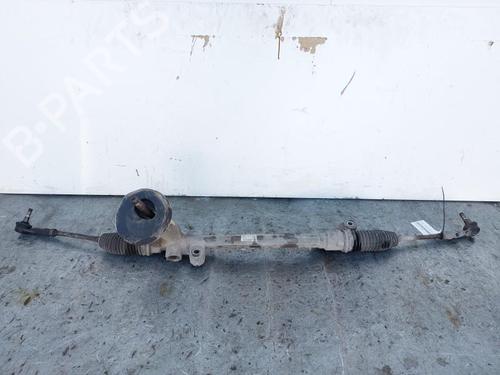 Used Steering rack FORD FIESTA VI (CB1, CCN) 1.4 TDCi (68 hp) 17205872