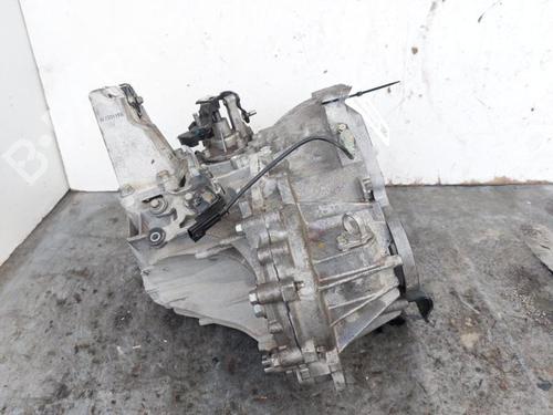 Gearbox KIA SPORTAGE V (NQ5) 1.6 CRDi MHEV | BP33196627M3 - Image 3