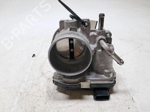 Used Throttle body Throttle body MAZDA 2 Hatchback (KB) 1.5 Hybrid (KBAC3X) (116 hp) 34052283 34052283
