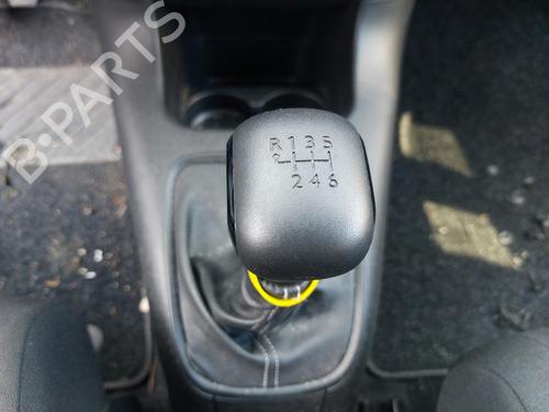 Front wiper motor CITROËN C3 III (SX) 1.5 BlueHDi 100 (SXYHYP, SXYHTU) | BP24927906M29 - Image 12