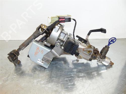 Used Steering column RENAULT MEGANE III Hatchback (BZ0/1_, B3_) 1.5 dCi (BZ09, BZ0D, BZ1W, BZ29, BZ14) (110 hp) 21261646