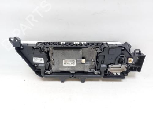 Electronic module CITROËN C4 Picasso II 1.6 BlueHDi 120 | BP28349807M83 - Image 5