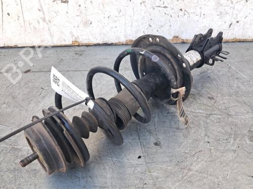 Left front shock absorber FIAT 500 (312_) 1.3 D Multijet (312AXB1A) | BP35721464M16 - Image 2