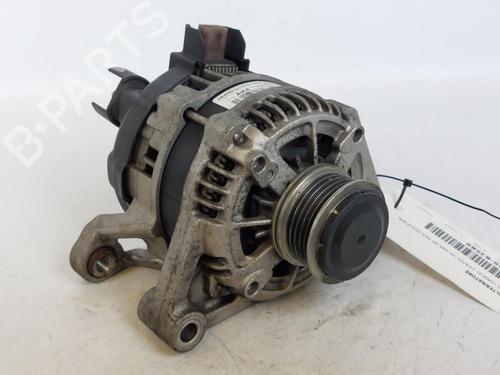 Used Alternator OPEL CORSA E (X15) 1.4 (08, 68) (90 hp) 15176918