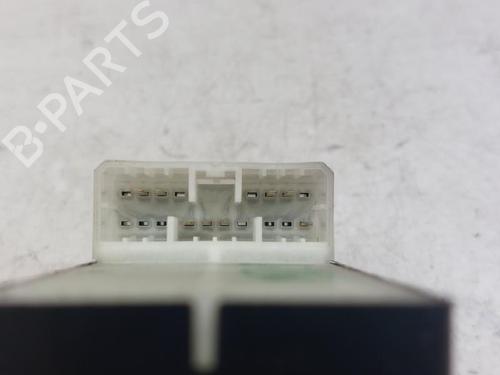 Left front window switch SUZUKI SWIFT III (MZ, EZ) 1.3 DDiS (RS413D) | BP29298550I27 