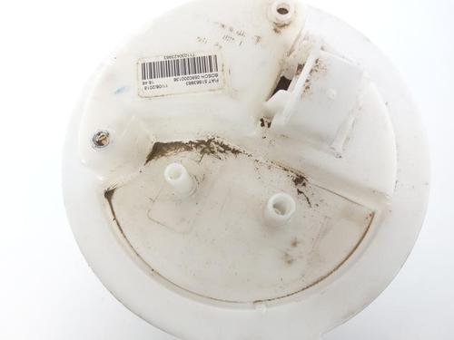 Fuel pump FIAT PANDA (312_, 319_) 0.9 4x4 (312PXR2B) | BP23881732M76 