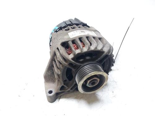 Used Alternator FIAT GRANDE PUNTO (199_) 1.2 (65 hp) 30802748