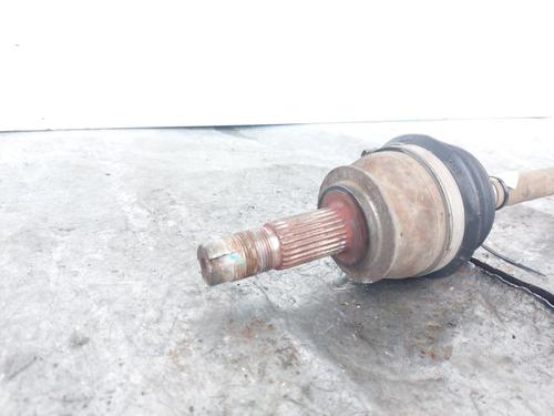 Right front driveshaft LANCIA YPSILON (312_) 0.9 CNG (312.YXG1A) | BP30505826M39