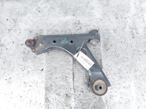 left-front-suspension-arm-opel-corsa-d-s07-2006-2007-2008-2009-2010-2011-2012-2013-2014-2015-27732432 main image