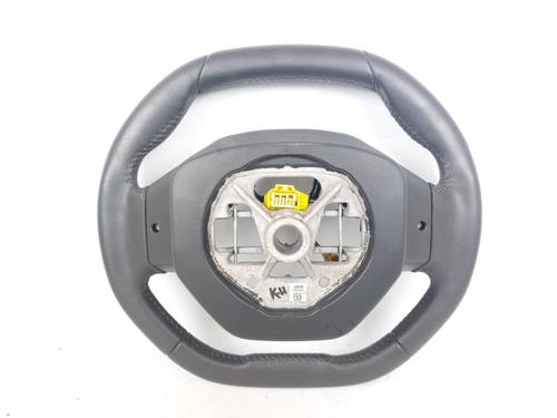 Steering wheel PEUGEOT 2008 II (UD_, US_, UY_, UJ_, UR_, UC_) 1.2 PureTech 130 (USHNS, URHNS) | BP17539898C49 
