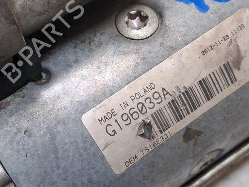 Starter OPEL CORSA C (X01) 1.3 CDTI (F08, F68) | BP33752489M8  - Image 5