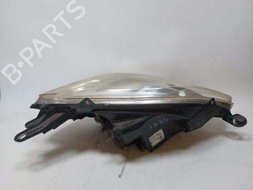 Left headlight PEUGEOT BIPPER (AA_) 1.4 HDi | BP36183670C28 - Image 3