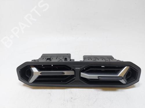 Used Other Other DACIA DUSTER (PYM_, PYN_) 1.0 ECO G-100 (101 hp) 33311979 33311979