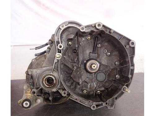 Used Gearbox FIAT IDEA (350_) 1.2 16V (80 hp) 15139892