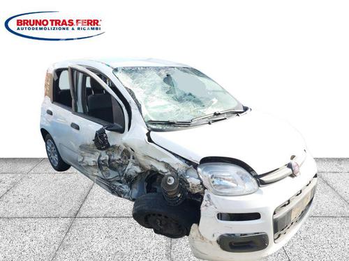 AC pipe FIAT PANDA (312_, 319_) 1.2 LPG (312PXA1A) | BP23880557M126 - Image 6