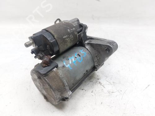 Starter TOYOTA YARIS (_P9_) 1.0 VVT-i (KSP90_, KSP90R) | BP29383690M8 