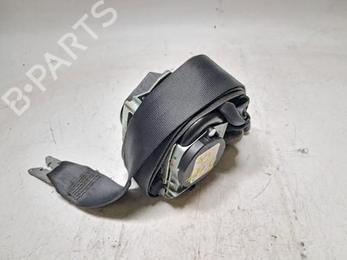 Front left seatbelt FIAT PUNTO EVO (199_) 1.3 D Multijet (199AXC1A, 199BXC1A, 199AXT1A, 199BXT1A) | BP31011218I26 - Image 2