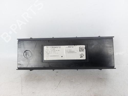 Calculateur moteur (ecu) OPEL MOKKA / MOKKA X (J13) 1.6 CDTI (_76) (136 hp) 15165414