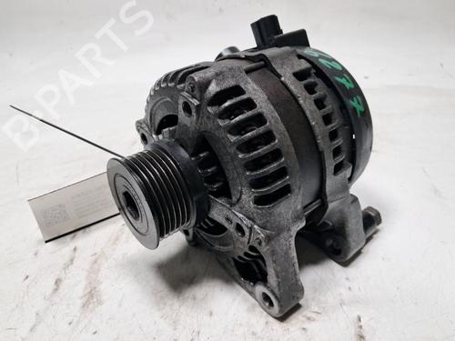 Used Alternator FORD FOCUS II Turnier (DA_, FFS, DS) 1.6 TDCi (90 hp) 31353347
