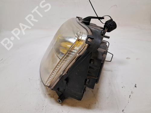 Left headlight FIAT PANDA (169_) 1.2 (169AXF2A, 169AXF1A) | BP37682456C28 - Image 4