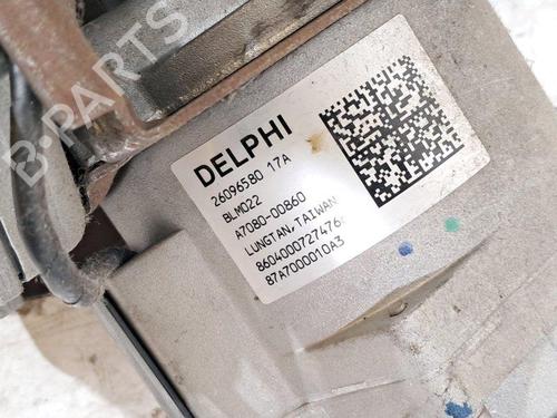 Steering column FIAT PANDA (169_) 1.1 (169.AXA1A) | BP34505706M21  - Image 5