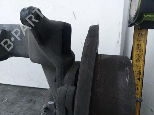 Rear axle PEUGEOT BOXER Van 2.2 HDi 120 | BP31307823M2 - Image 6