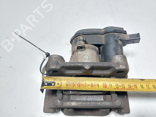 Left front brake caliper KIA SPORTAGE V (NQ5) 1.6 CRDi MHEV | BP30802309M105 - Image 4