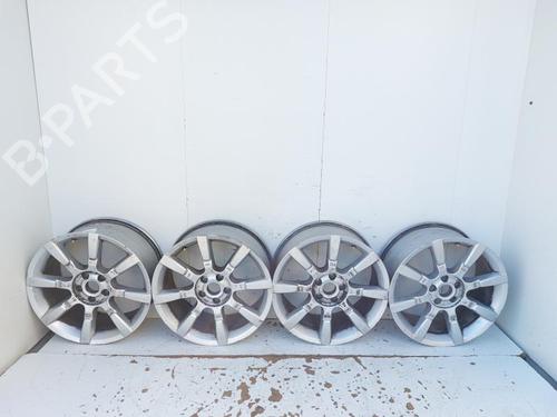 Used Rim VW BEETLE (5C1, 5C2) 2.0 TDI (140 hp) 29298548