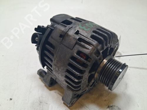 Alternator SUZUKI SX4 (EY, GY) 1.6 DDIS (RW416D) | BP39398795M7 - Image 2