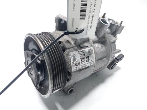 Used AC compressor AC compressor VW CADDY IV MPV (SAB, SAJ) 2.0 TDI (102 hp) 33192559 33192559