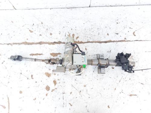Used Steering column OPEL AGILA (A) (H00) 1.0 12V (F68) (58 hp) 27672320