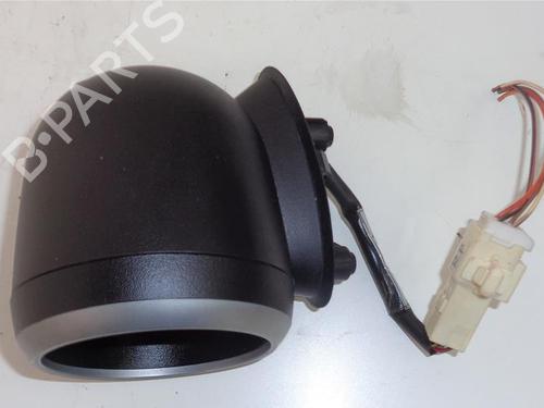 AC-Styringsenhed/Manøvreenhed OPEL AGILA (B) (H08) 1.0 (F68) (68 hp) 15140377