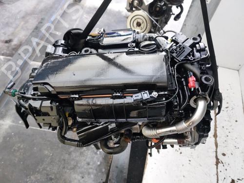 Engine FORD FIESTA VI (CB1, CCN) 1.4 TDCi | BP35942823M1 - Image 8