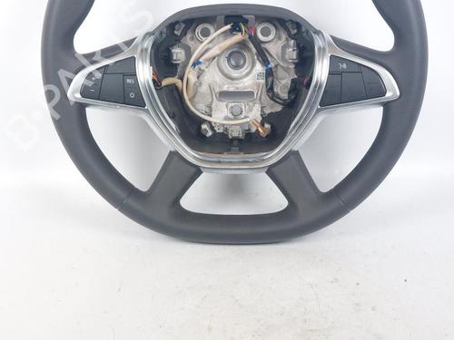 Steering wheel DACIA SPRING EV (B6M1) | BP15164655C49 