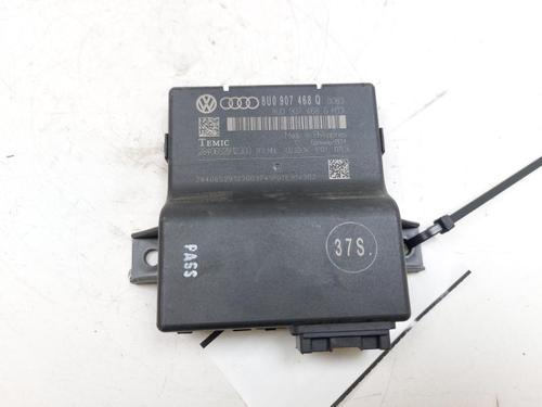 Computer motormanagement AUDI A1 Sportback (8XA, 8XF) 1.6 TDI (90 hp) 29238004