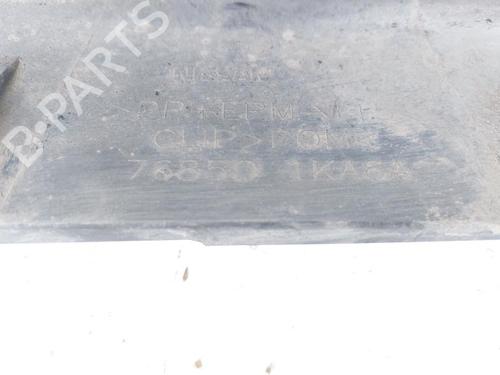 Step NISSAN JUKE (F15) 1.5 dCi | BP29390650C149 