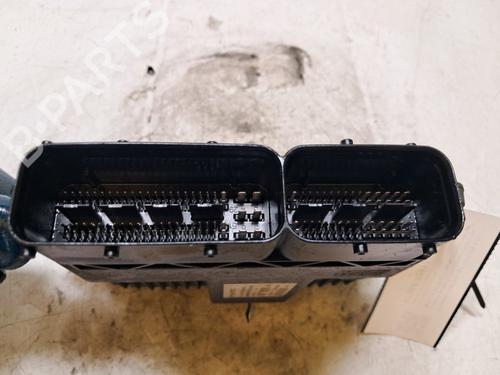 Engine control unit (ECU) LANCIA MUSA (350_) 1.3 D Multijet (350.AXG11, 350.AXG1A) | BP36107767M57 - Image 4
