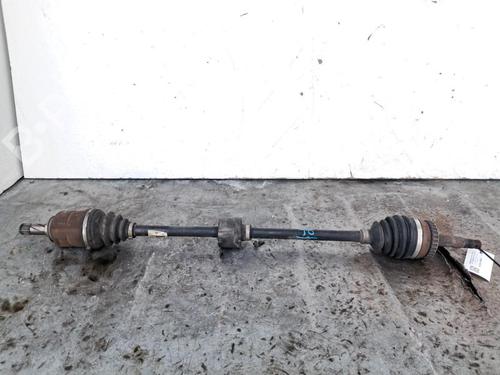 Used Right front driveshaft Right front driveshaft OPEL CORSA C (X01) 1.3 CDTI (F08, F68) (70 hp) 33193655 33193655