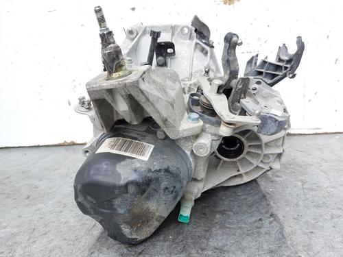 Gearbox NISSAN MICRA V (K14) 1.0 | BP15170960M3 