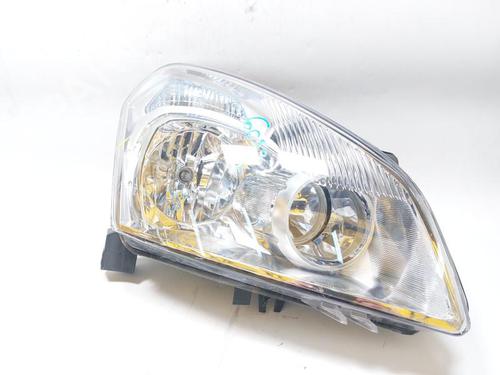 Andre NISSAN QASHQAI I (J10, NJ10) 1.5 dCi (106 hp) 30898645