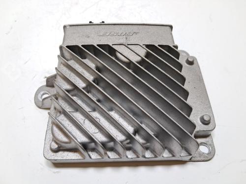 Engine control unit (ECU) RENAULT KADJAR (HA_, HL_) 1.5 BLUE dCi 115 (HLA6) | BP36430140M57 - Image 2