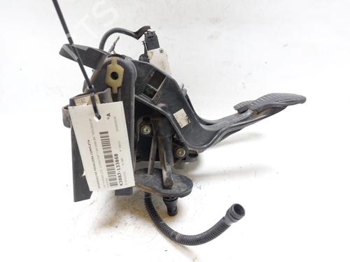 Pedal FIAT FIORINO Box Body/MPV (225_) 1.3 D Multijet (225BXD1A, 225BXB1A, 225BXB11) | BP24953646I4 