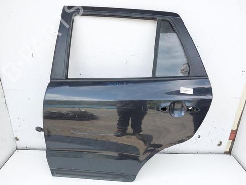 Used Left rear door HYUNDAI SANTA FÉ II (CM) 2.2 CRDi (155 hp) 15157962